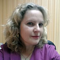 Скаковская Ирина Вячеславовна