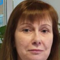 Арефьева Лилия Станиславовна