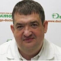 Кацер Борис Валентинович