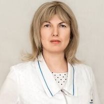 Белова Мария Михайловна