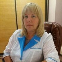 Щедрова Ирина Юрьевна