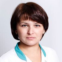 Хайруллина Эльвира Хафизовна
