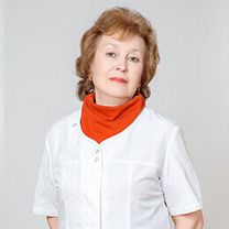 Мещерякова Марина Викторовна