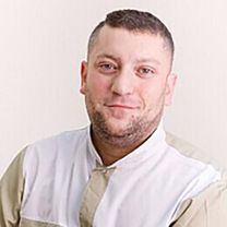 Дворкин Михаил Маркович