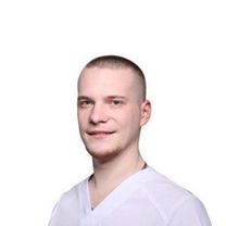 Щербаненко Даниил Игоревич