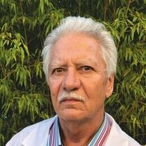 Колесников Михаил Андреевич