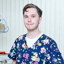 Сметанин Антон Анатольевич
