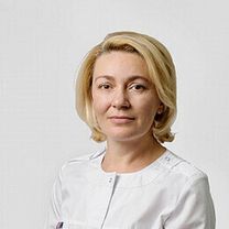 Старкова Галина Валерьевна