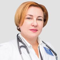 Бродерзон Юлия Владимировна