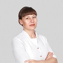 Конюкова Наталья Ивановна