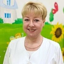 Насанбаева Венера Вильевна