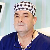 Глазов Олег Вячеславович