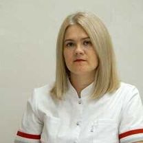 Нугуманова Ольга Сергеевна