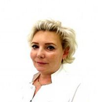 Евдокимова Юлия Витальевна