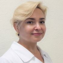 Ахметзянова Оксана Рашитовна