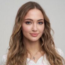 Пономарева Ирина Анатольевна