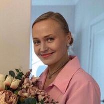 Сынкова Елена Владимировна