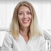 Быкова Екатерина Николаевна