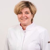 Шилова Элина Олеговна