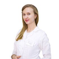 Киселева Мария Андреевна