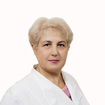 Бадалян Анаит Гургеновна