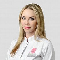 Бабаян Ирина Владимировна