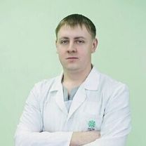 Ренжин Андрей Викторович
