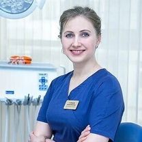 Мокрецова Наталья Павловна