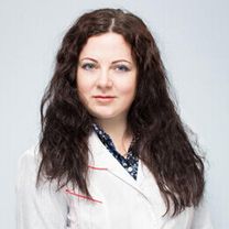 Слуцкая Наталья Владимировна
