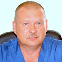 Черноморченко Олег Евгеньевич