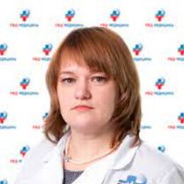 Абдуллина Гульназ Азатовна