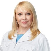 Колесникова Светлана Викторовна