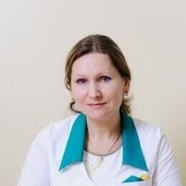 Усова Светлана Анатольевна