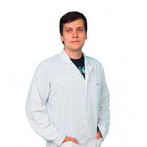 Чекулаев Руслан Александрович