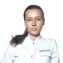 Карасева Ксения Васильевна