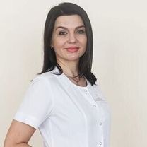 Кирий Галина Игоревна