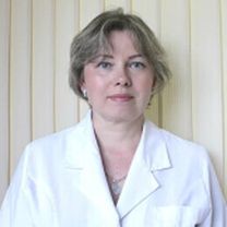 Сычугова Ирина Геннадьевна