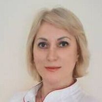 Тонкушина Лилия Владимировна