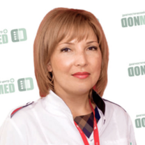 Буторина Жанна Сергеевна