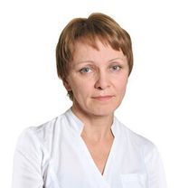Коркодинова Елена Юрьевна