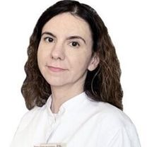 Бичерова Ирина Александровна