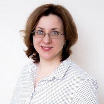 Танакова Анна Геннадьевна