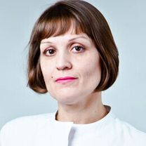 Калачева Виктория Николаевна