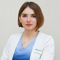 Мухина Валентина Владимировна