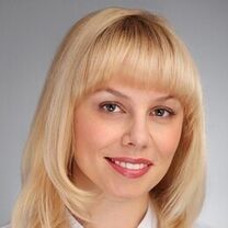 Погорелова Валентина Владимировна