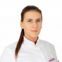 Богданова Анжелика Викторовна