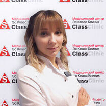 Стрельцова Анастасия Михайловна
