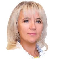 Письменная Анастасия Дмитриевна