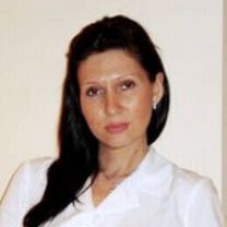 Третьякова Марина Геннадьевна