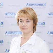 Пьянкова Екатерина Сергеевна